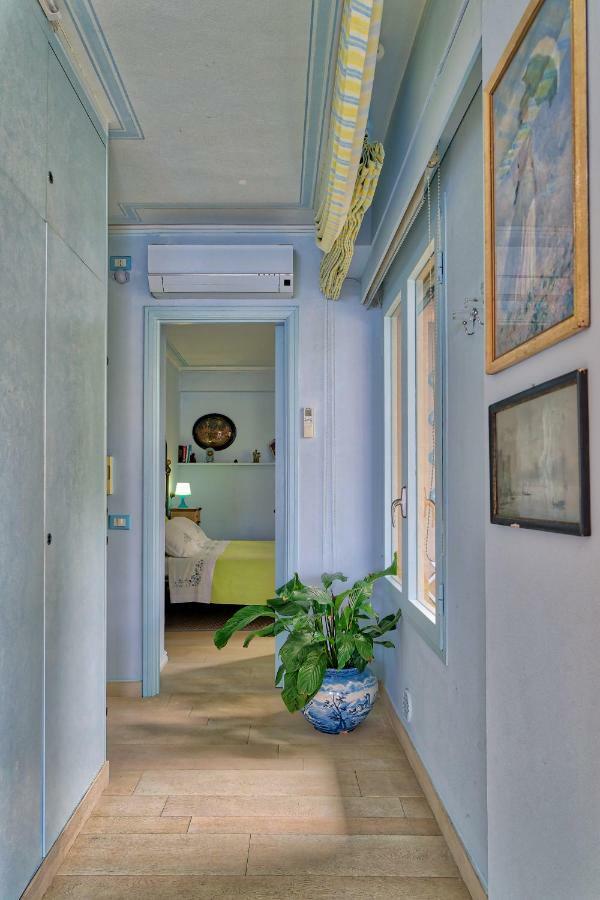 Luxury Apartment And Charm Sea View Isola Bella Taormina Exterior photo