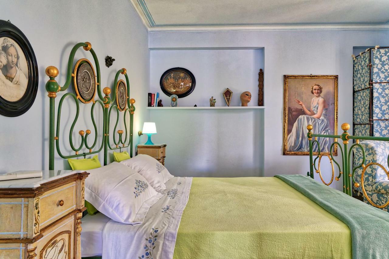 Luxury Apartment And Charm Sea View Isola Bella Taormina Exterior photo