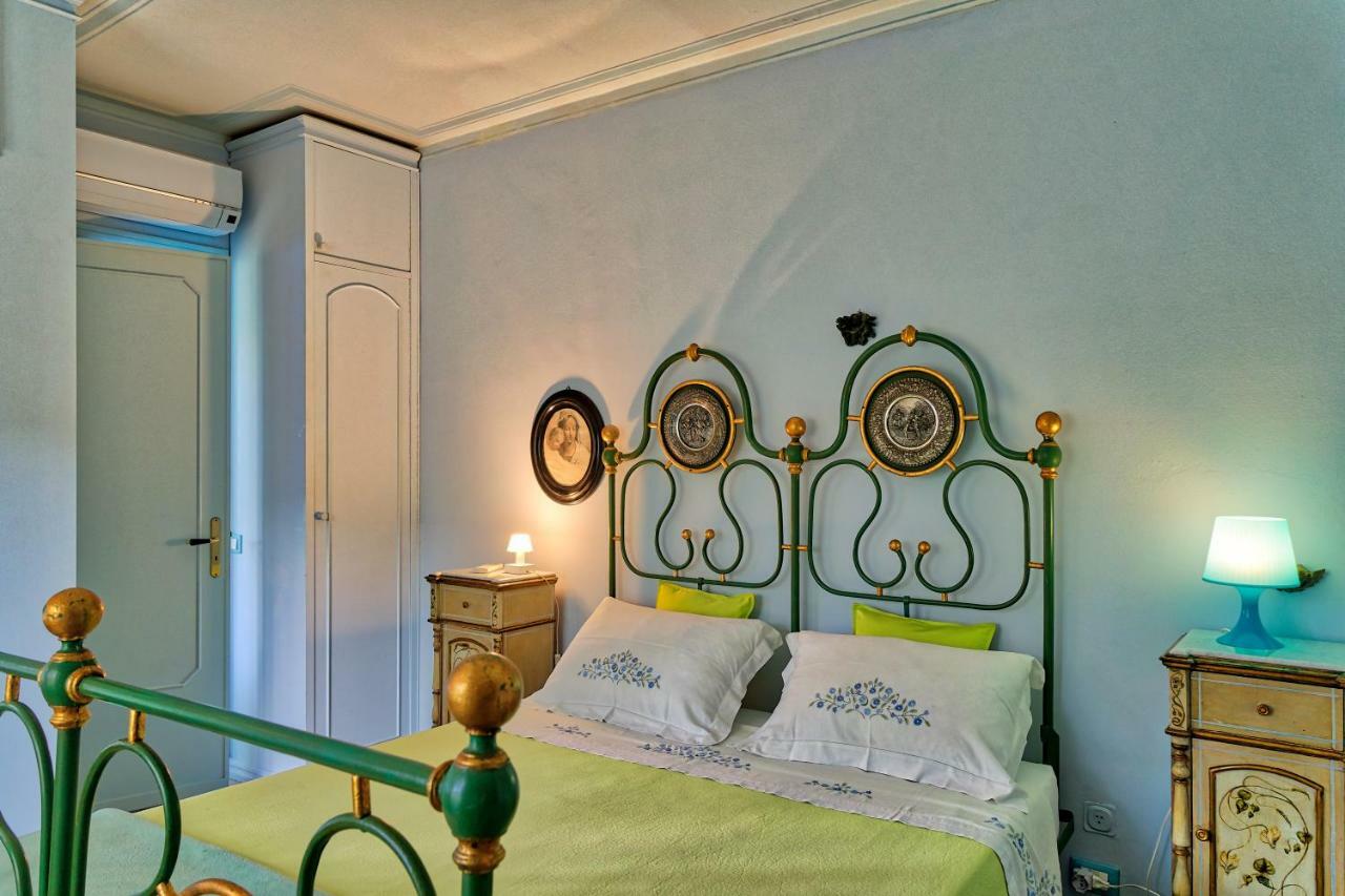 Luxury Apartment And Charm Sea View Isola Bella Taormina Exterior photo